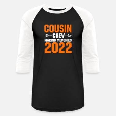 Crew T-Shirts | Unique Designs 